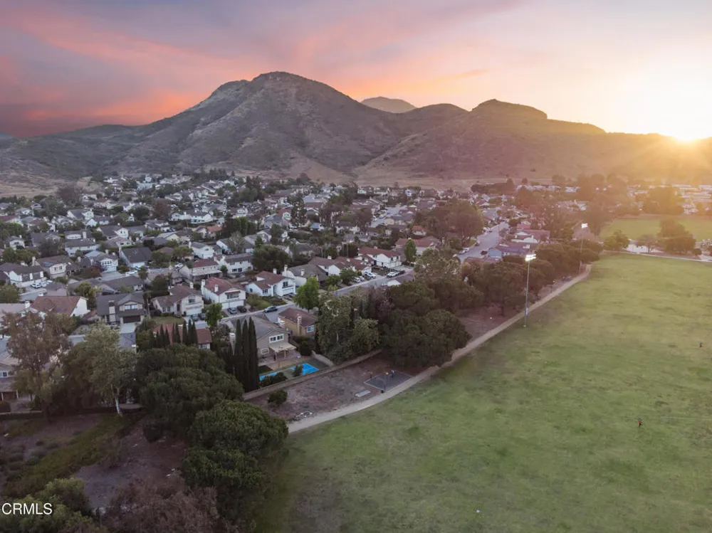 796 Cayo Grande Court Thousand Oaks, CA 91320