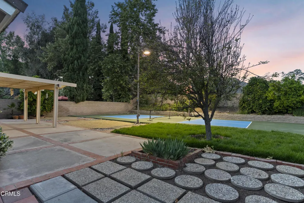796 Cayo Grande Court Thousand Oaks, CA 91320