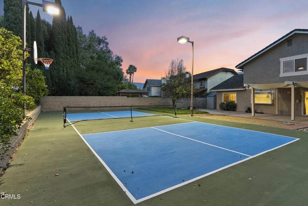 796 Cayo Grande Court Thousand Oaks, CA 91320