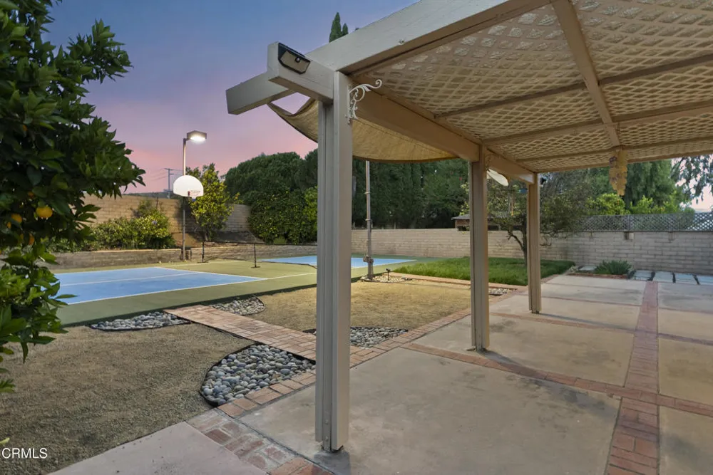 796 Cayo Grande Court Thousand Oaks, CA 91320