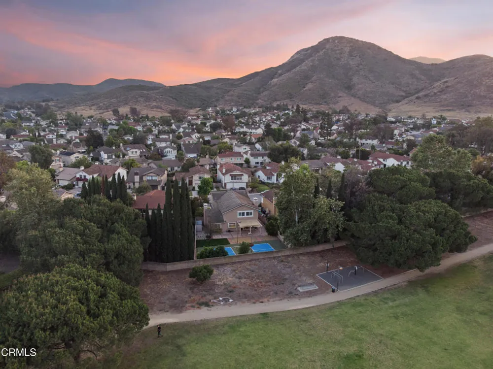 796 Cayo Grande Court Thousand Oaks, CA 91320
