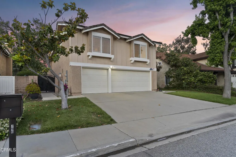 796 Cayo Grande Court Thousand Oaks, CA 91320