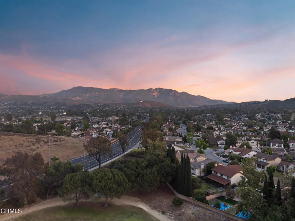 796 Cayo Grande Court Thousand Oaks, CA 91320