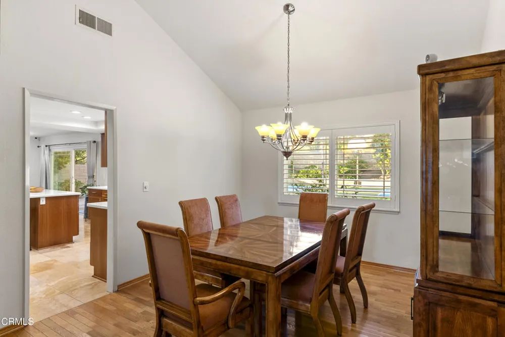 796 Cayo Grande Court Thousand Oaks, CA 91320