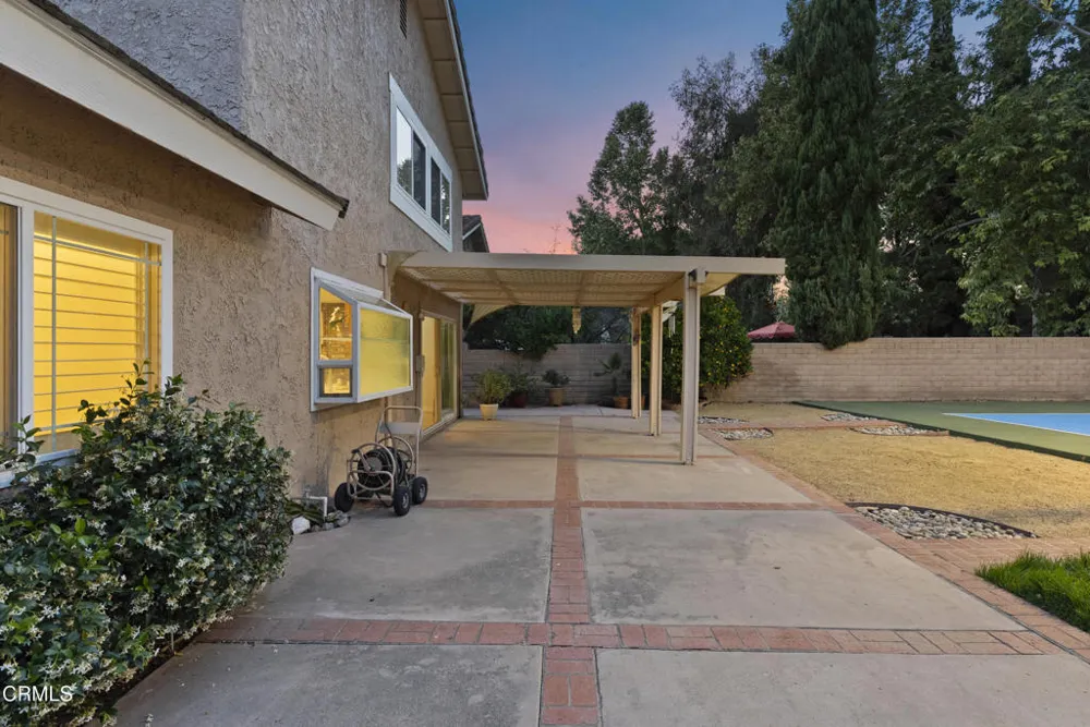 796 Cayo Grande Court Thousand Oaks, CA 91320