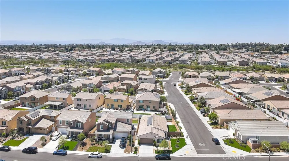 2484 Allegheny Road Rialto, CA 92377