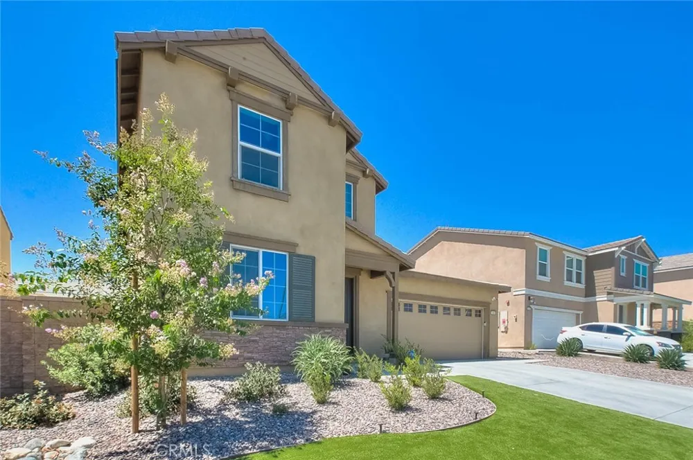 2484 Allegheny Road Rialto, CA 92377