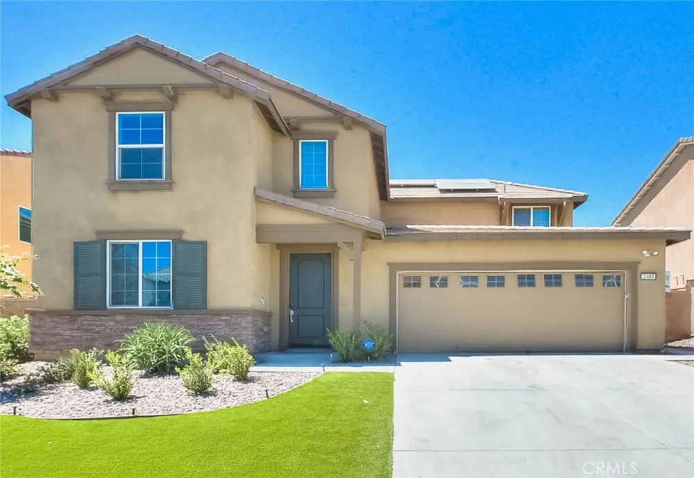2484 Allegheny Road Rialto, CA 92377
