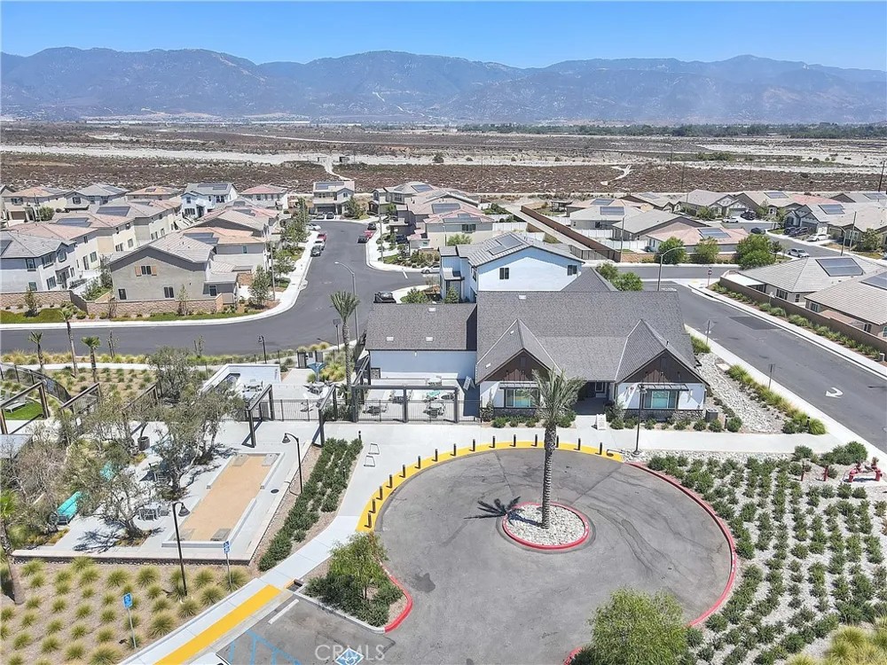 2484 Allegheny Road Rialto, CA 92377
