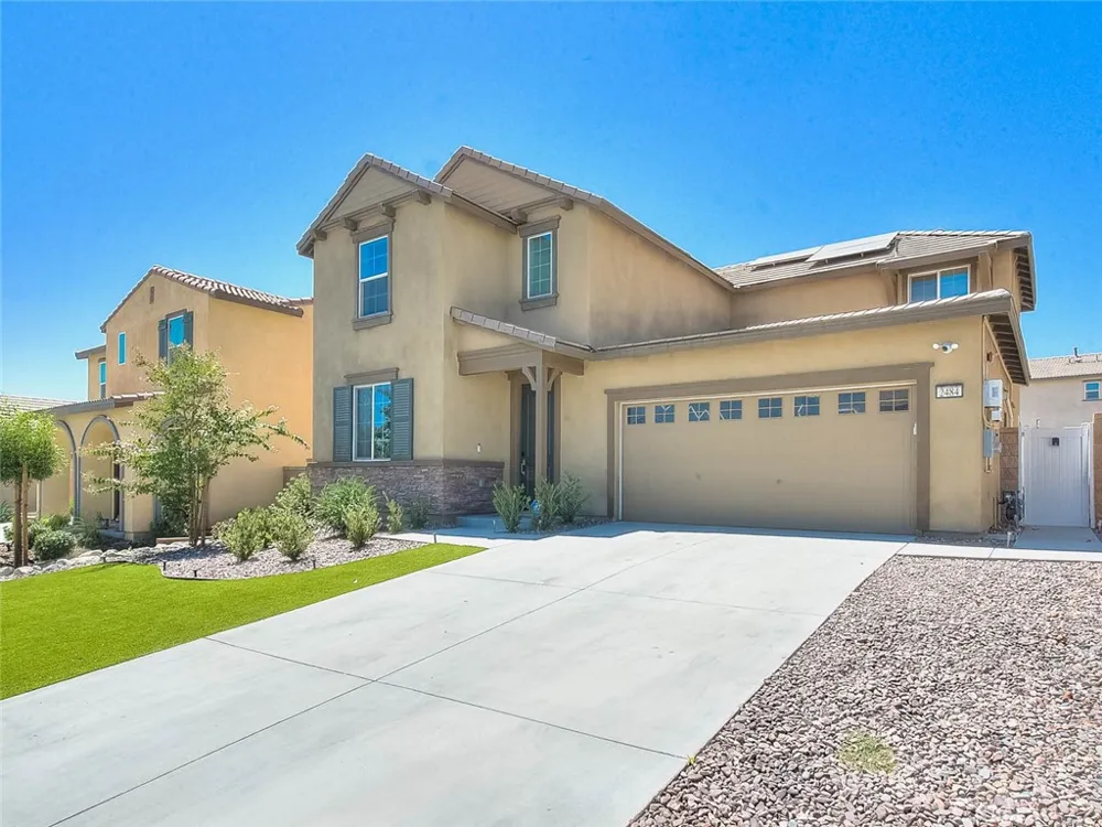 2484 Allegheny Road Rialto, CA 92377