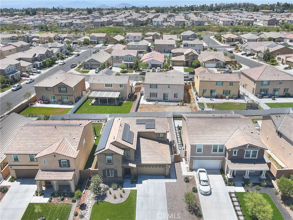2484 Allegheny Road Rialto, CA 92377