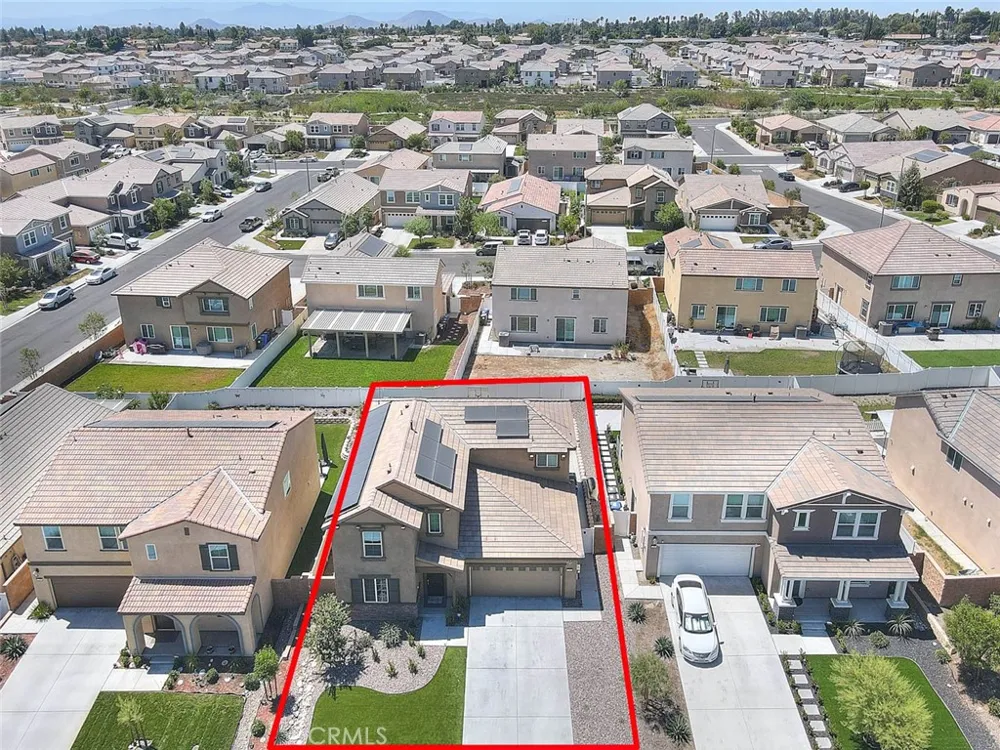 2484 Allegheny Road Rialto, CA 92377