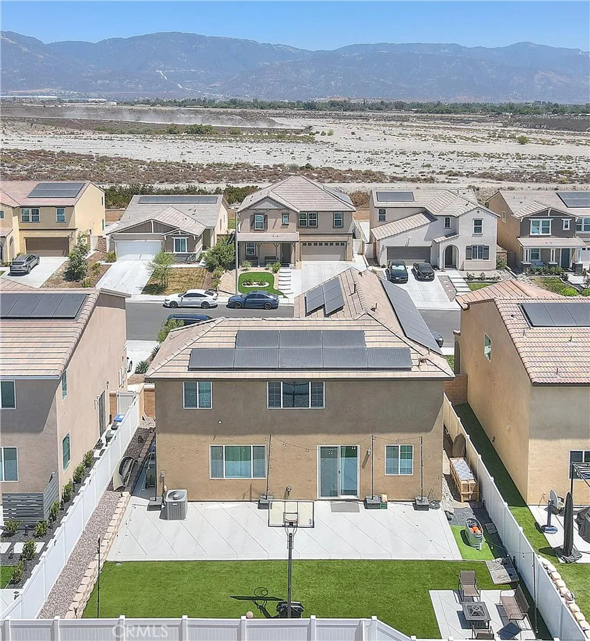 2484 Allegheny Road Rialto, CA 92377