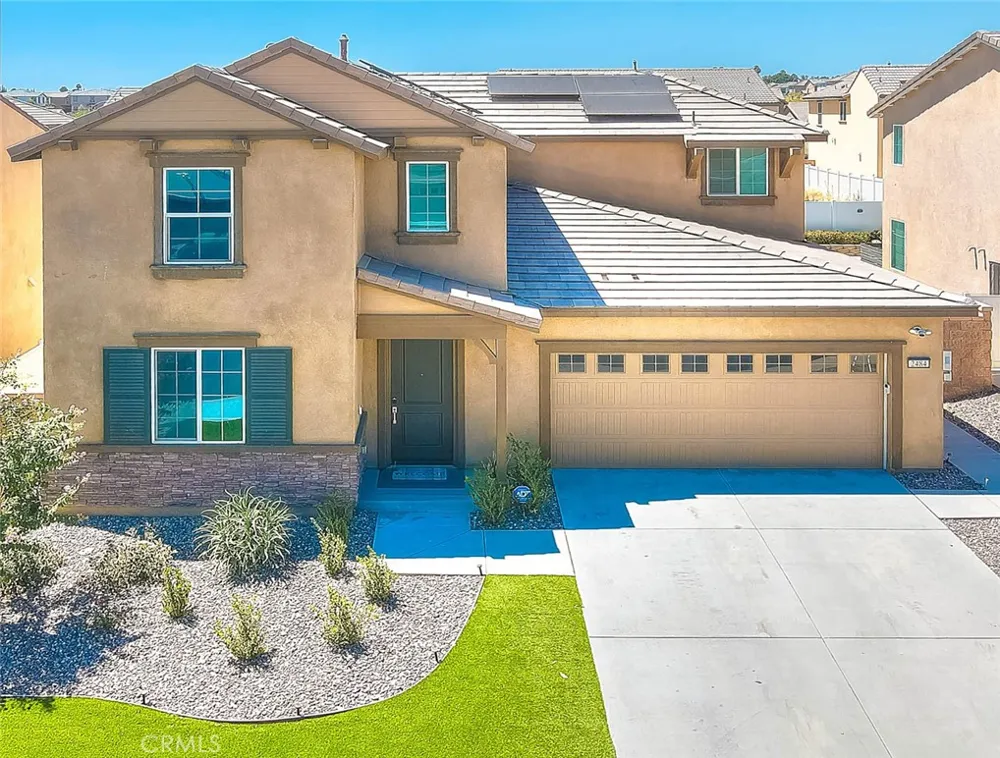 2484 Allegheny Road Rialto, CA 92377