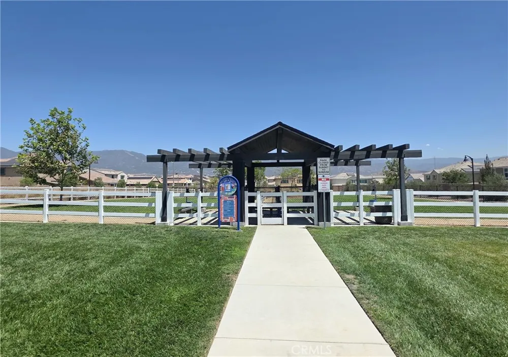 2484 Allegheny Road Rialto, CA 92377