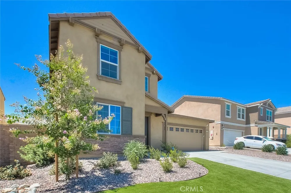 2484 Allegheny Road Rialto, CA 92377
