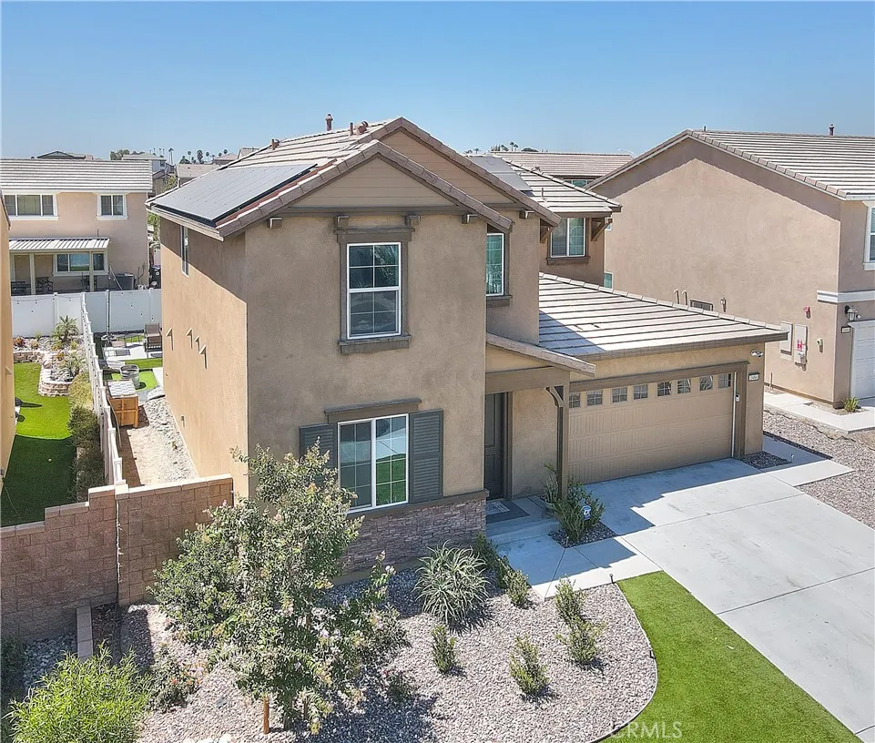 2484 Allegheny Road Rialto, CA 92377