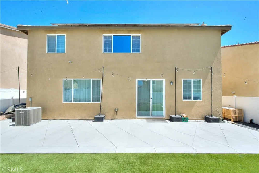 2484 Allegheny Road Rialto, CA 92377
