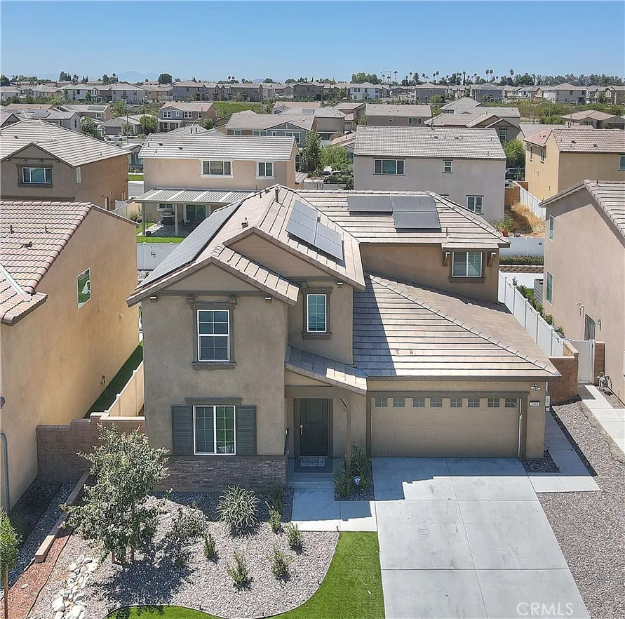 2484 Allegheny Road Rialto, CA 92377
