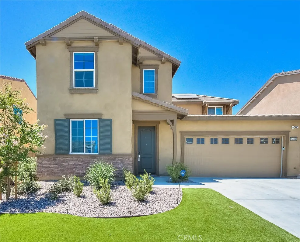 2484 Allegheny Road Rialto, CA 92377