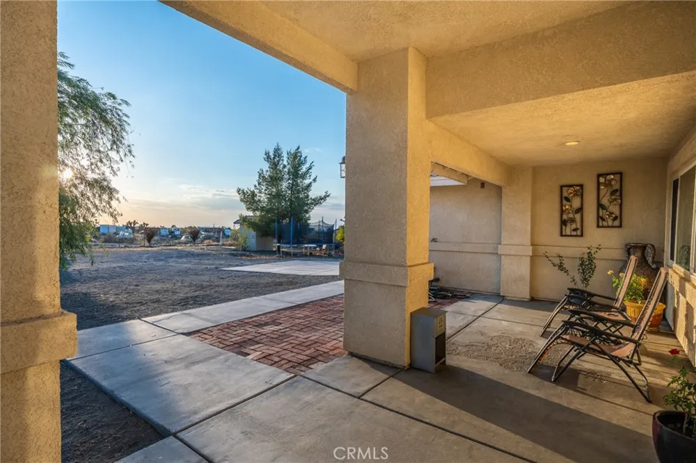 11815 Rosado Road Pinon Hills, CA 92372