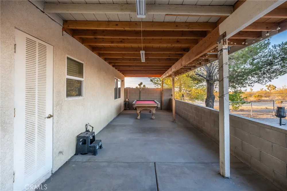 11815 Rosado Road Pinon Hills, CA 92372