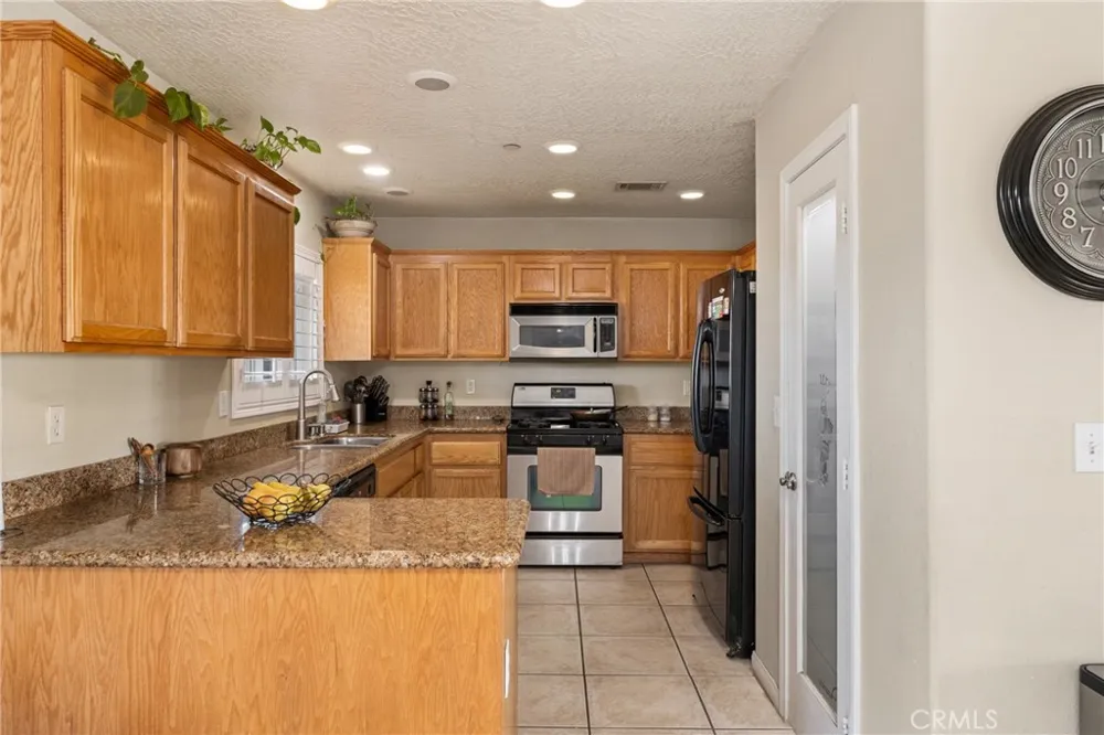 11815 Rosado Road Pinon Hills, CA 92372