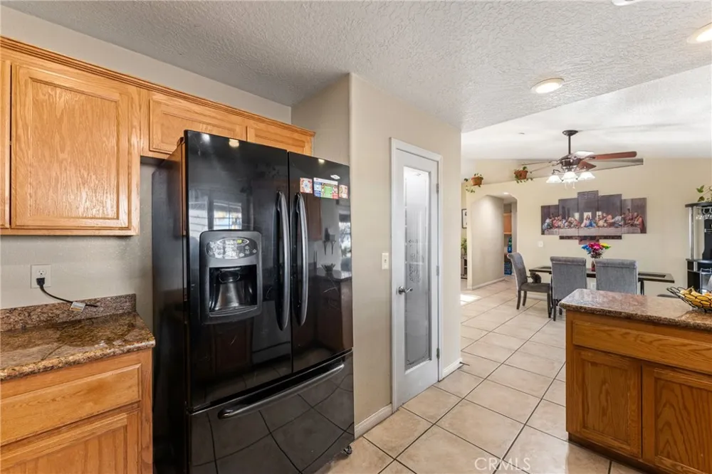 11815 Rosado Road Pinon Hills, CA 92372