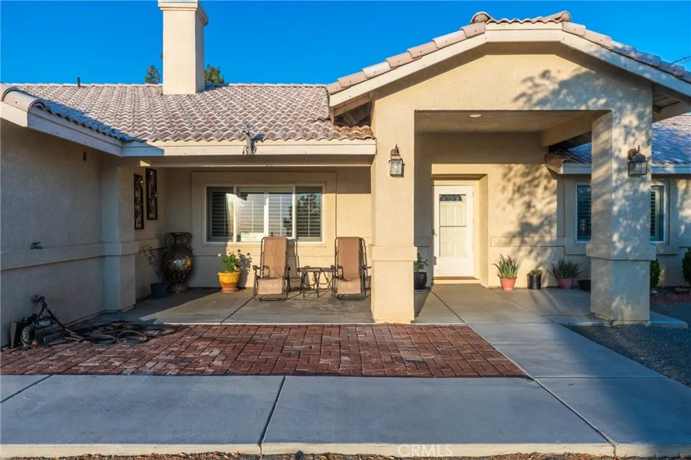 11815 Rosado Road Pinon Hills, CA 92372