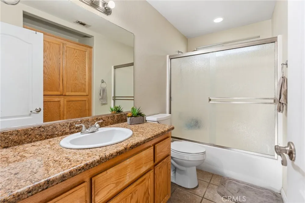 11815 Rosado Road Pinon Hills, CA 92372