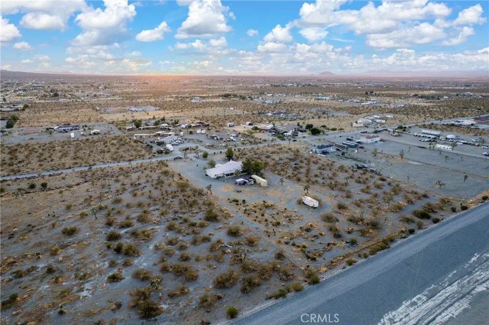 11815 Rosado Road Pinon Hills, CA 92372