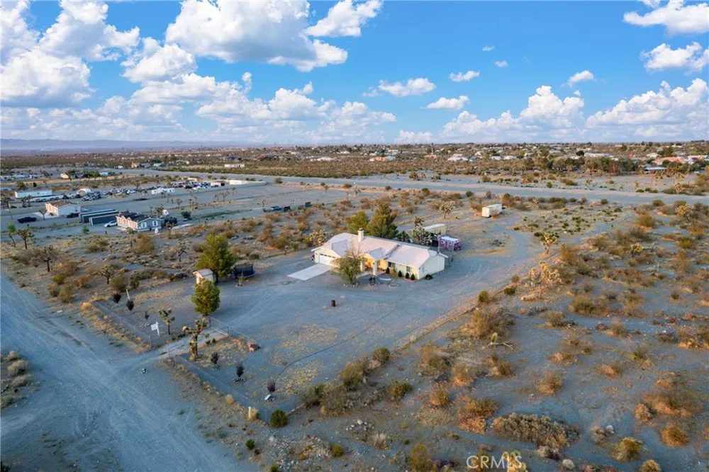 11815 Rosado Road Pinon Hills, CA 92372