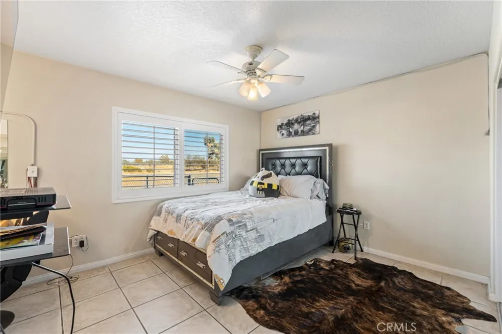 11815 Rosado Road Pinon Hills, CA 92372