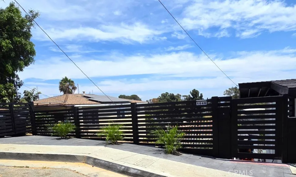 1046 Bonnie Beach City Terrace, CA 90063