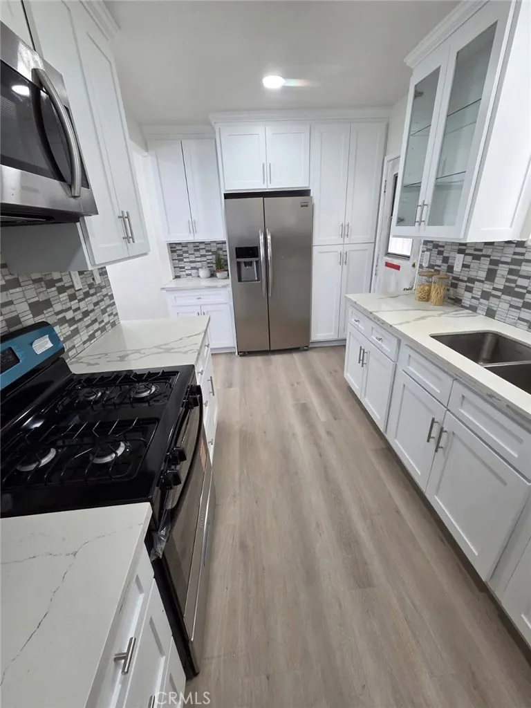 1046 Bonnie Beach City Terrace, CA 90063