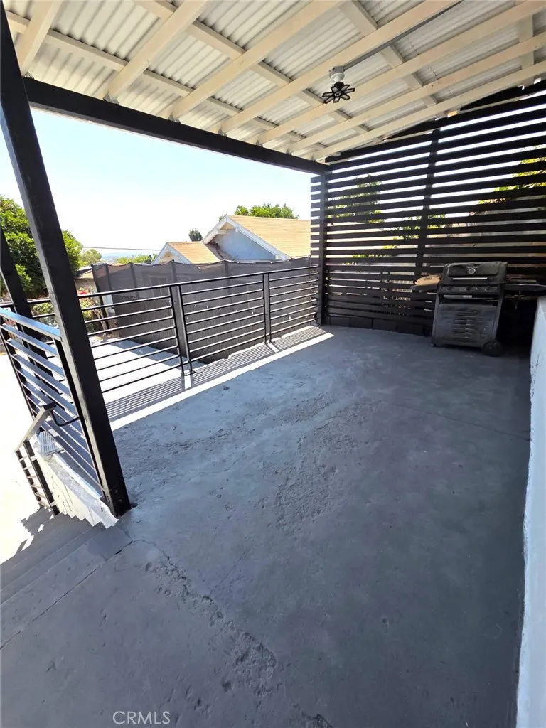 1046 Bonnie Beach City Terrace, CA 90063