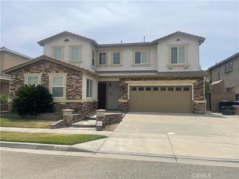 12247 Iron Stone Drive