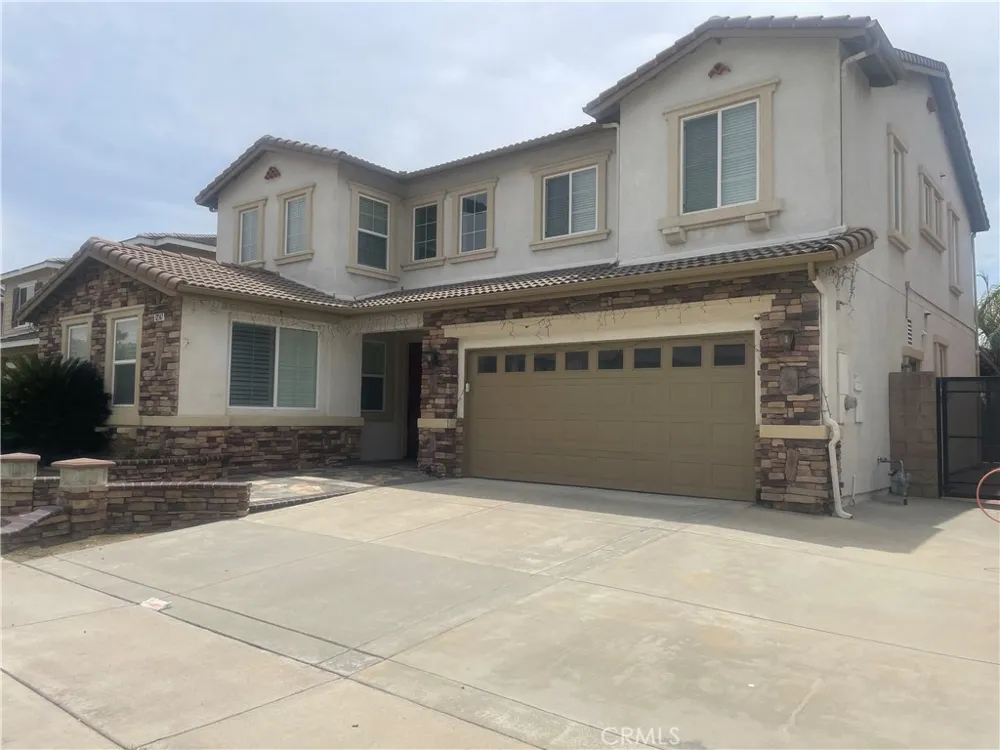 12247 Iron Stone Drive Rancho Cucamonga, CA 91739