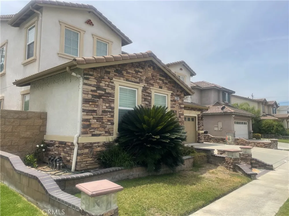 12247 Iron Stone Drive Rancho Cucamonga, CA 91739