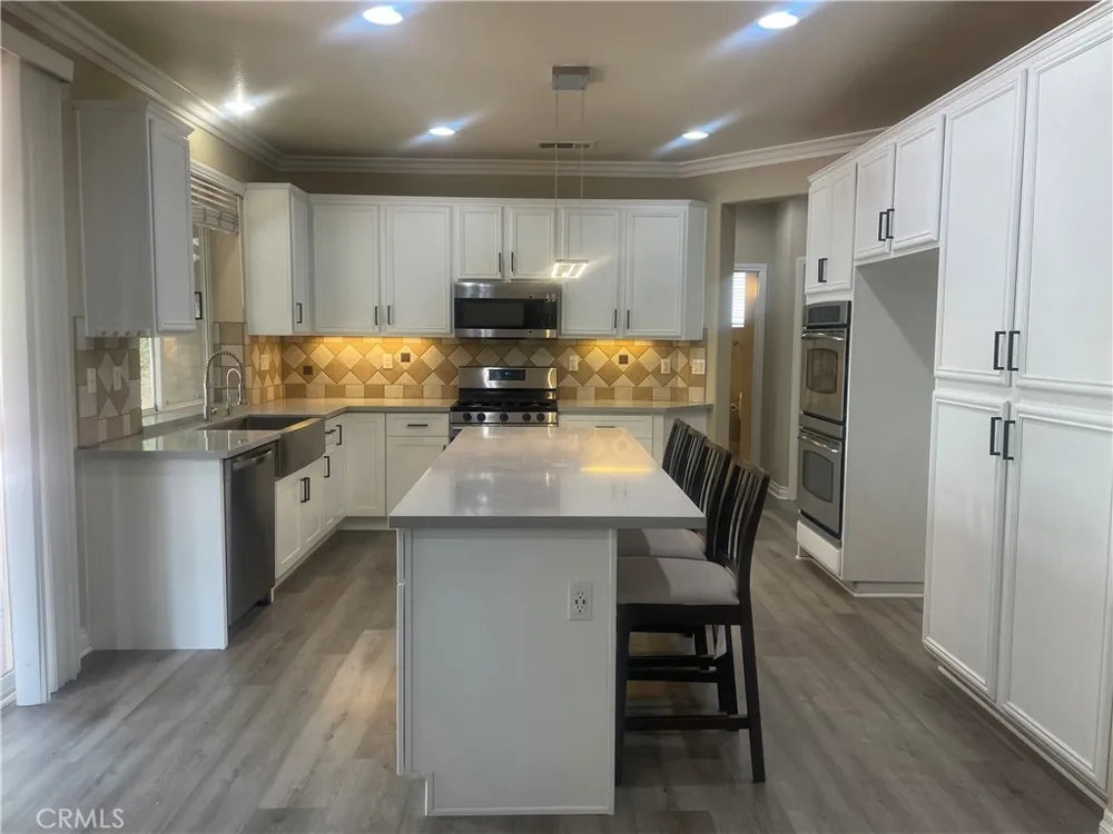 12247 Iron Stone Drive Rancho Cucamonga, CA 91739