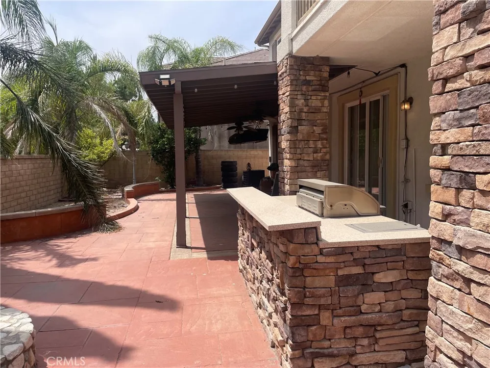 12247 Iron Stone Drive Rancho Cucamonga, CA 91739