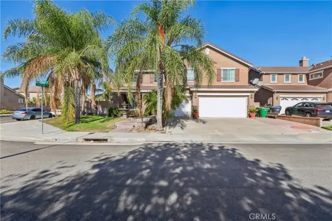 7885 RETRIEVER STREET