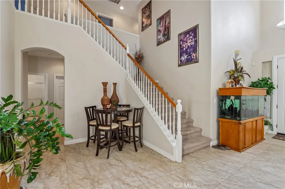 7885 RETRIEVER STREET Eastvale, CA 92880