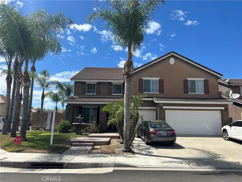 7885 RETRIEVER STREET