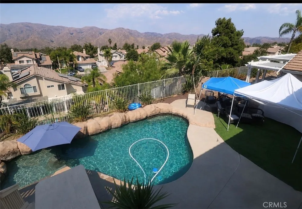 13160 Bay Meadows Ct Corona, CA 92883