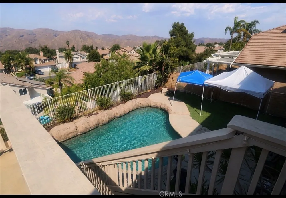 13160 Bay Meadows Ct Corona, CA 92883
