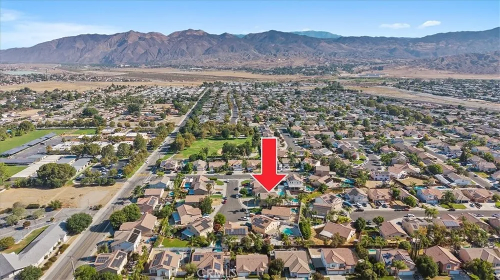 358 Pamela Court Hemet, CA 92544