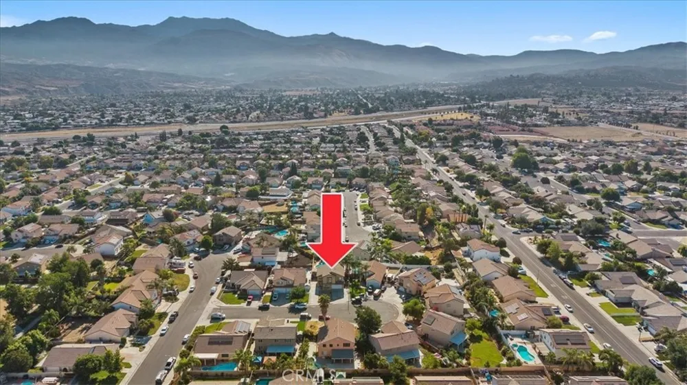 358 Pamela Court Hemet, CA 92544