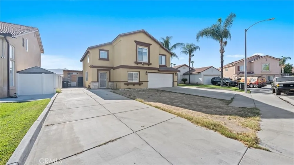 358 Pamela Court Hemet, CA 92544