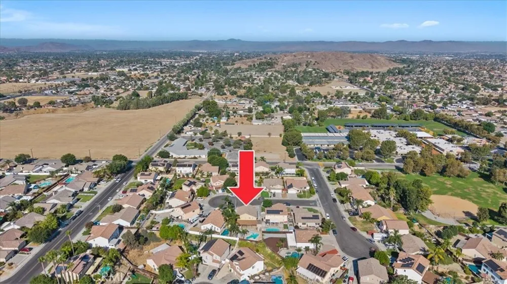 358 Pamela Court Hemet, CA 92544